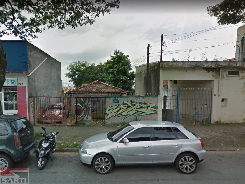 Terreno para Venda - Casa Verde