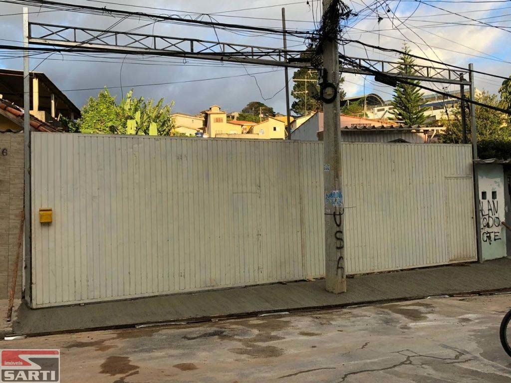 Terreno para Venda - Jardim Peri