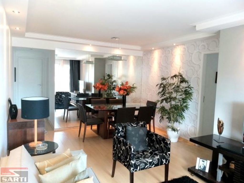 Apartamento para Venda - Casa Verde