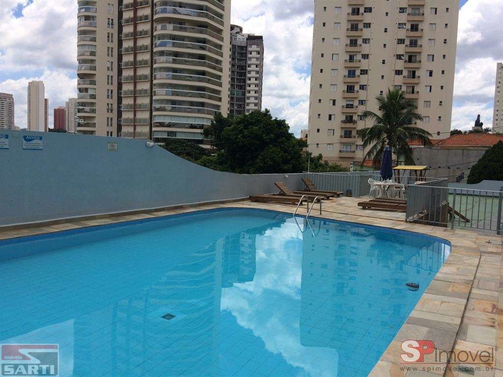 Apartamento para Venda - Santa Teresinha