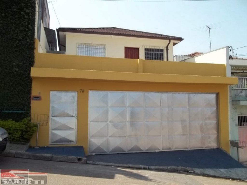Casa Trrea para Venda - Imirim