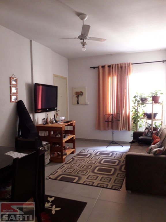 Apartamento para Venda - Santana