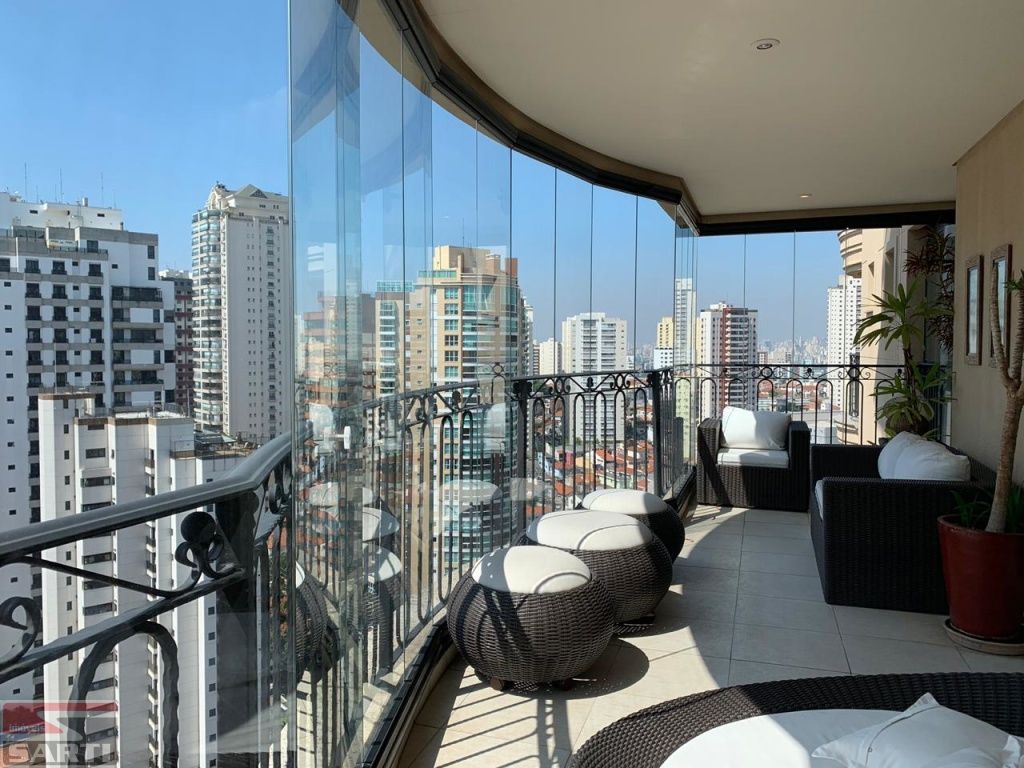 Apartamento para Venda - Santana