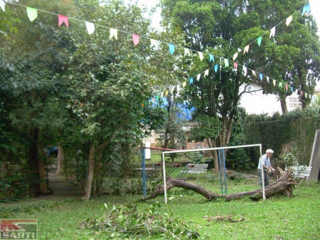 Terreno para Venda - Vila Albertina