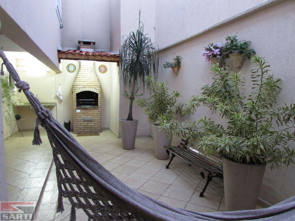 Casa Assobradada para Venda - Imirim