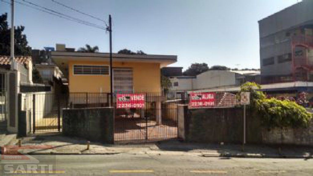 Casa Trrea para Venda - Mandaqui