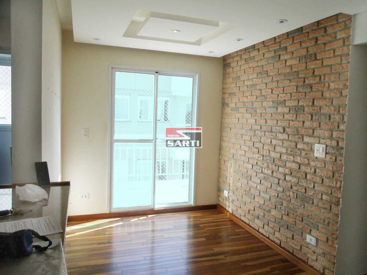 Apartamento para Venda - 