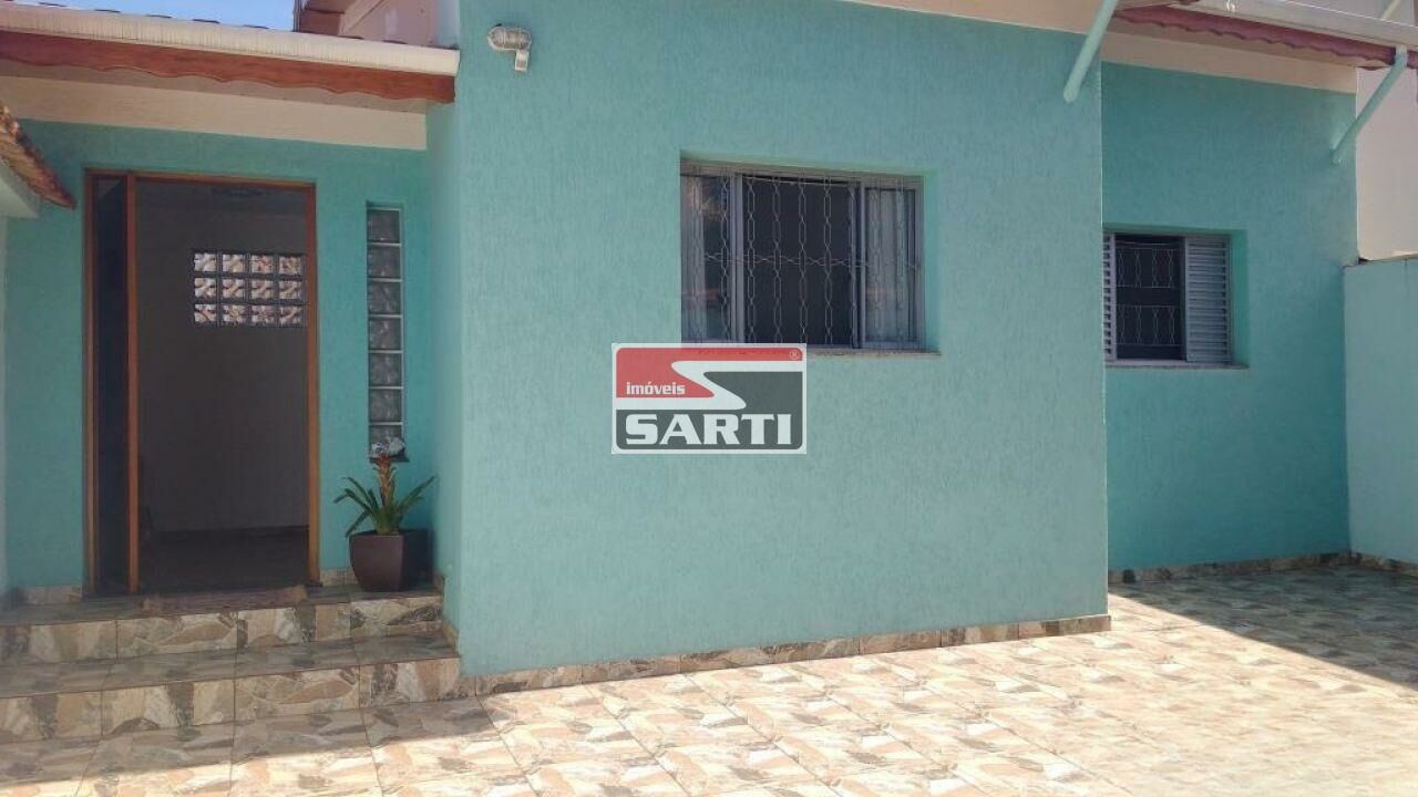 Casa T�rrea para Venda - Vila Romero
