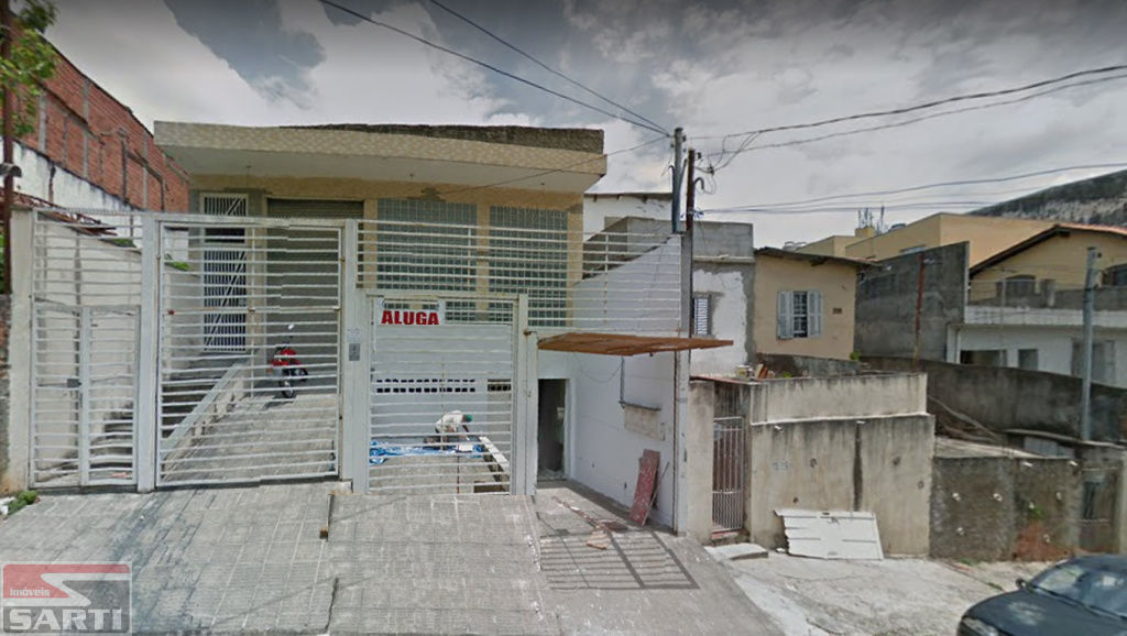 Comercial para Venda - Parque Peruche