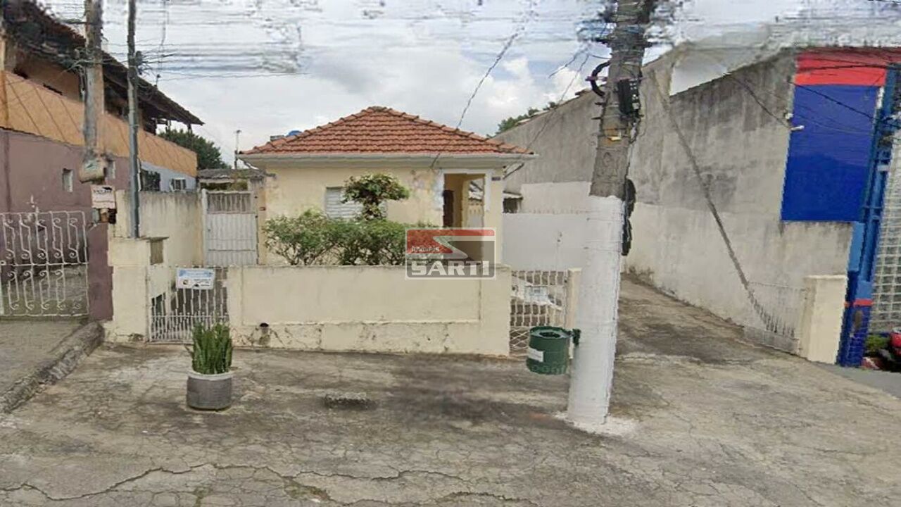 Terreno para Venda - Imirim