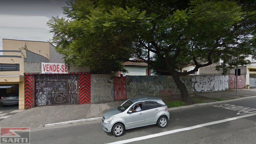 Terreno para Venda - Vila Souza