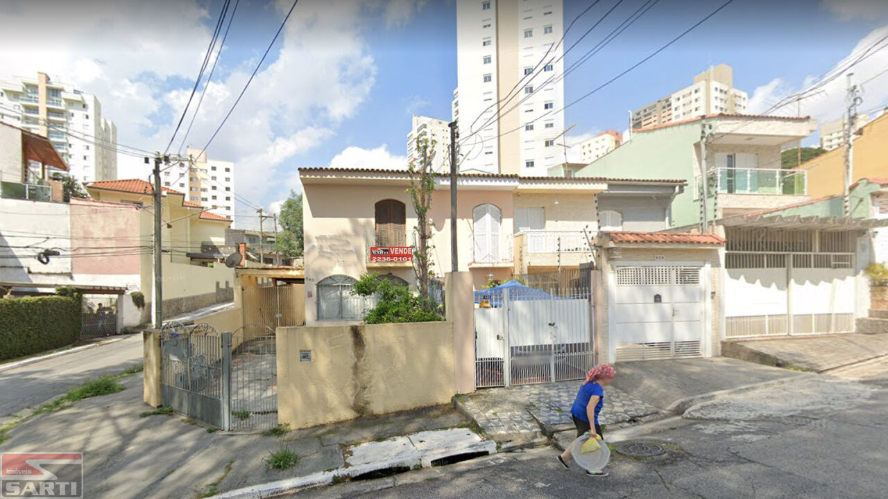 Casa Trrea para Venda - Santa Teresinha