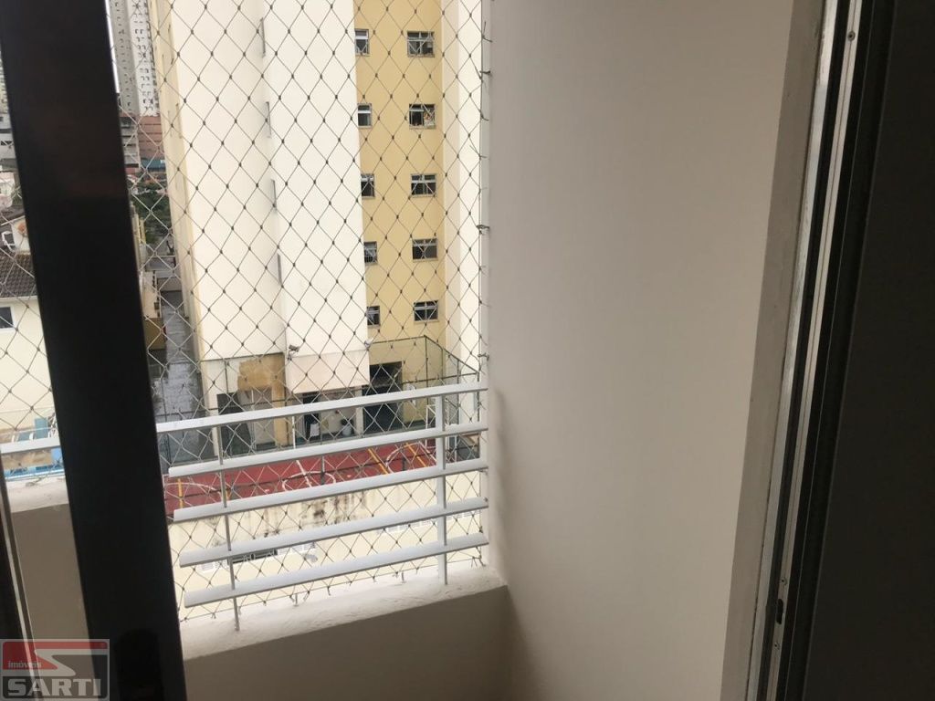 Apartamento para Venda - Jardim Carlu