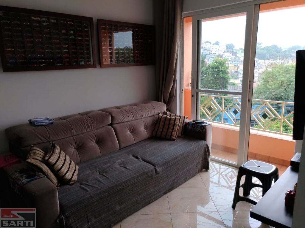 Apartamento para Venda - Vila Pita