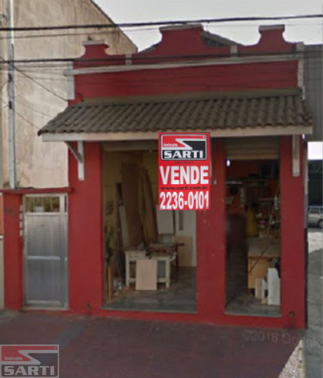 Casa Trrea para Venda - Casa Verde