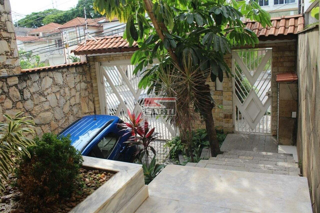 Sobrado para Venda - 