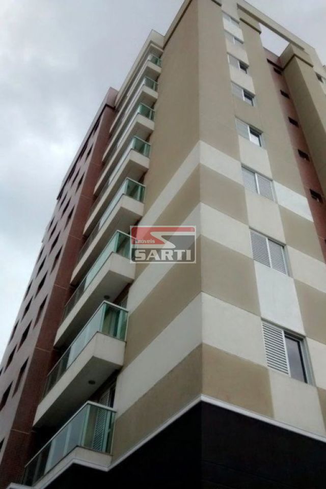 Apartamento para Venda - Parada Inglesa