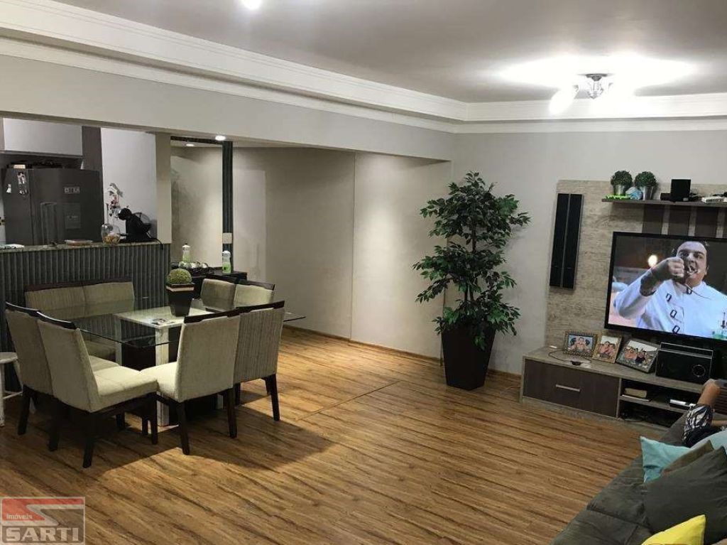 Apartamento para Venda - Vila Ester