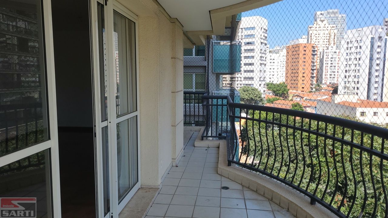 Apartamento para Venda - Perdizes