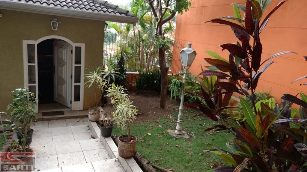 Casa Trrea para Venda - Tucuruvi