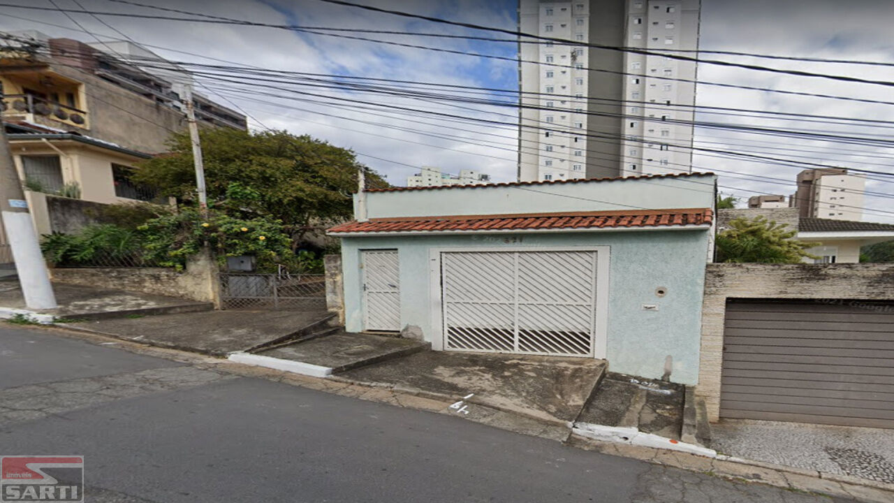 Casa Trrea para Venda - Santa Teresinha