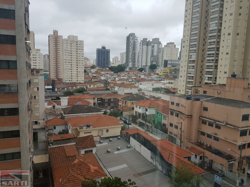 Conj. Comercial para Venda - Santana