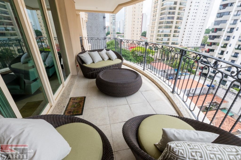 Apartamento para Venda - Santana