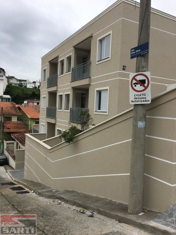 Apartamento para Venda - Horto Florestal