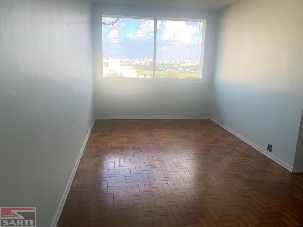 Apartamento para Venda - Vila Ester