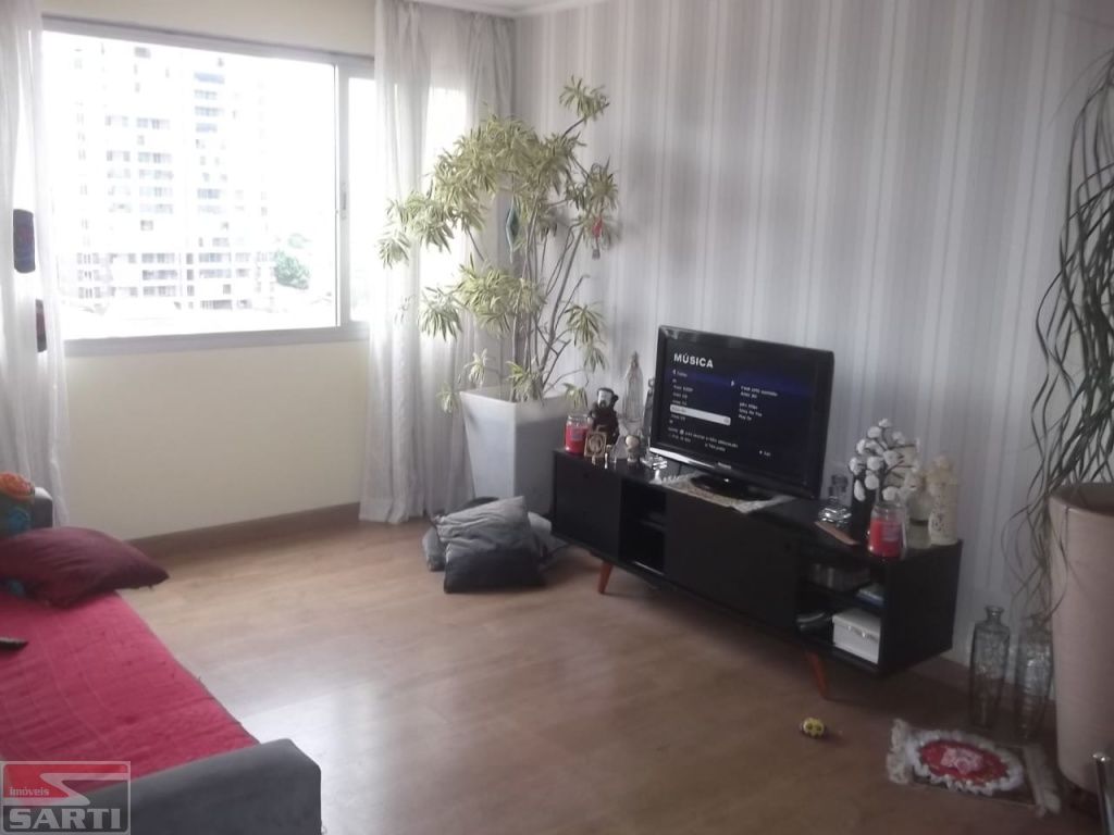 Apartamento para Venda - Santa Teresinha
