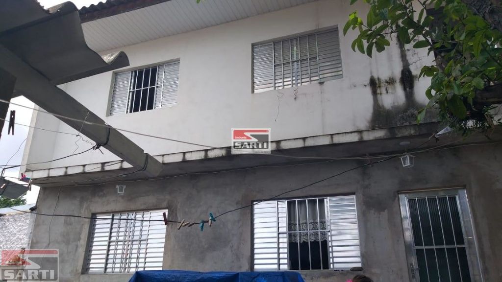 Casa Trrea para Venda - Vila Romero