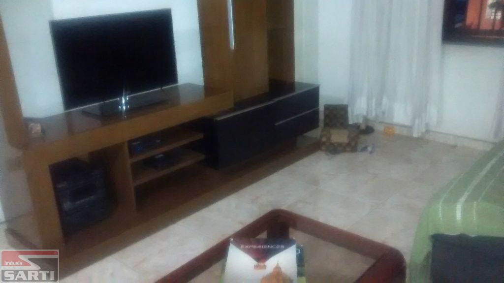 Sobrado para Venda - Vila Ester