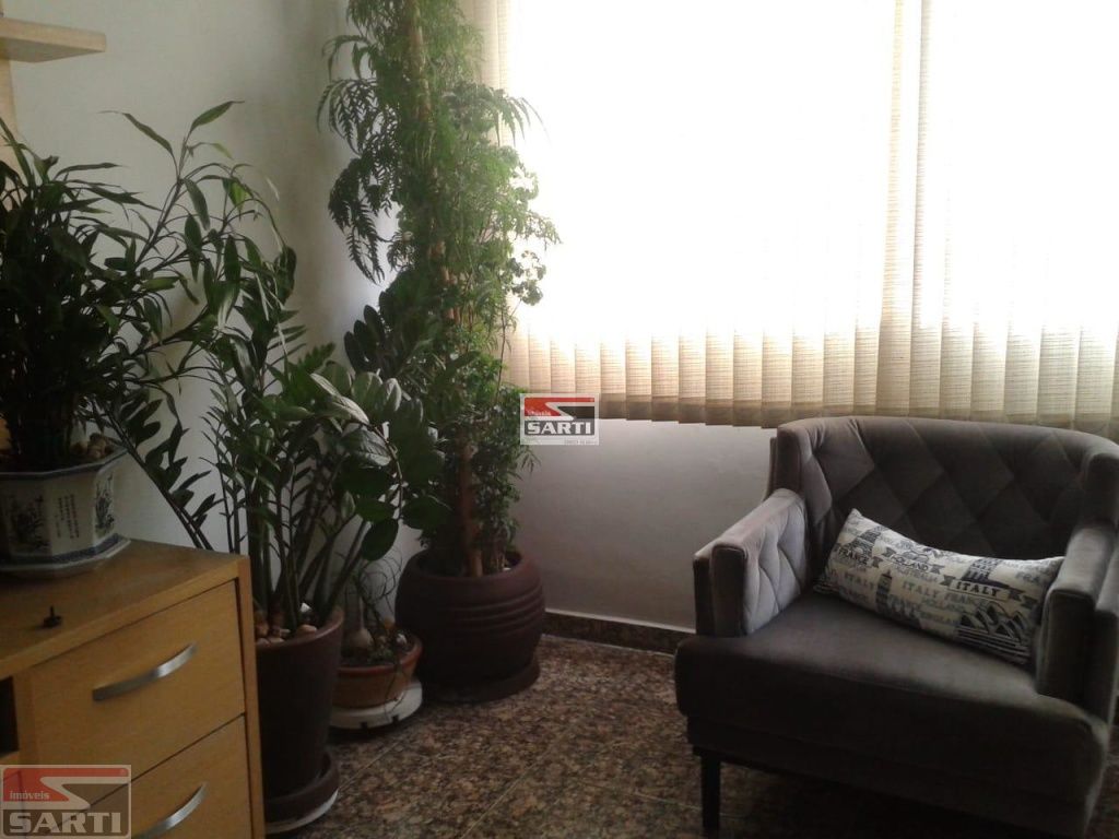 Apartamento para Venda - Lauzane Paulista