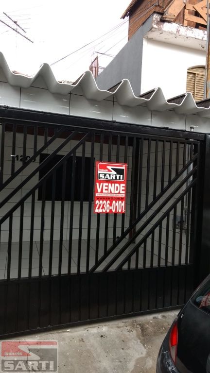 Casa Trrea para Venda - Vila Guilherme