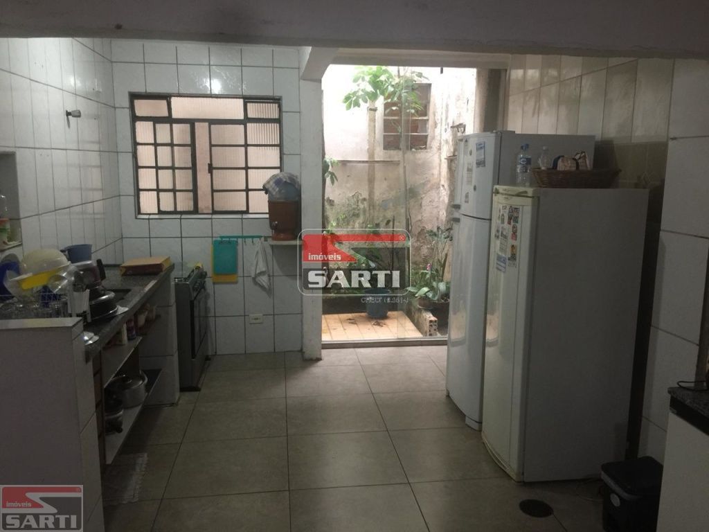 Sobrado para Venda - Parque Peruche