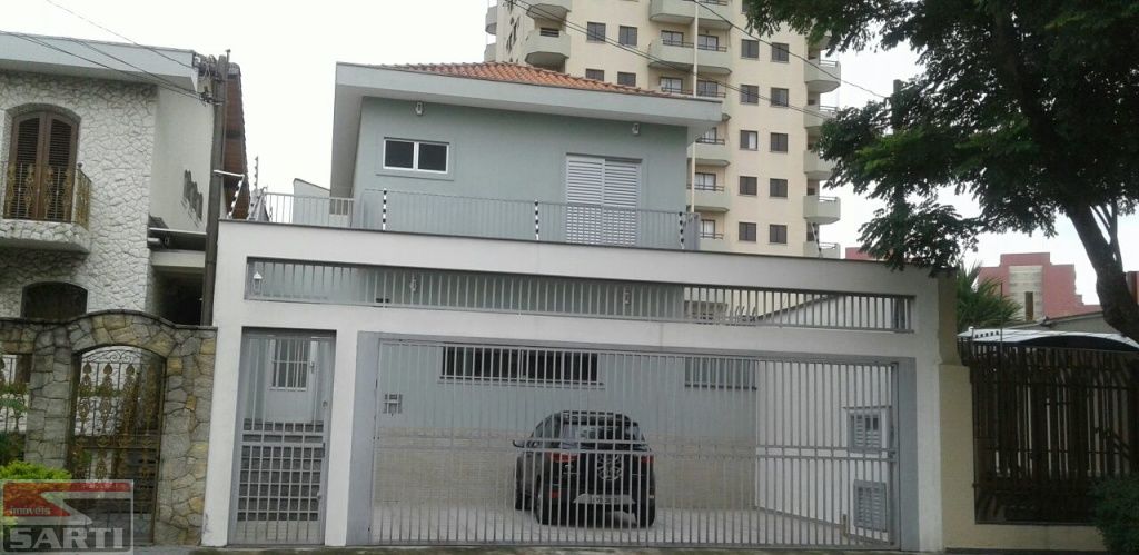 Sobrado para Venda - Casa Verde