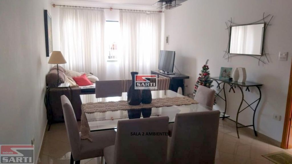 Sobrado para Venda - Parque Peruche