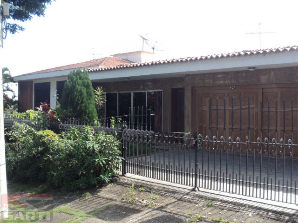 Sobrado para Venda - Jardim So Bento