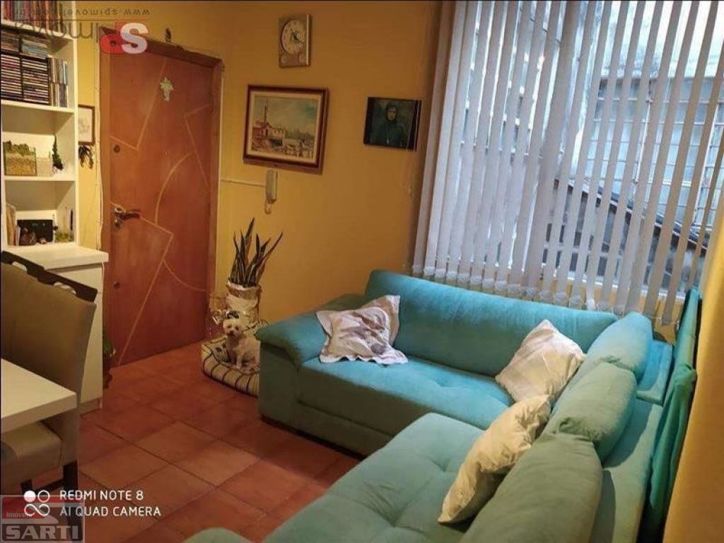 Apartamento para Venda - Casa Verde