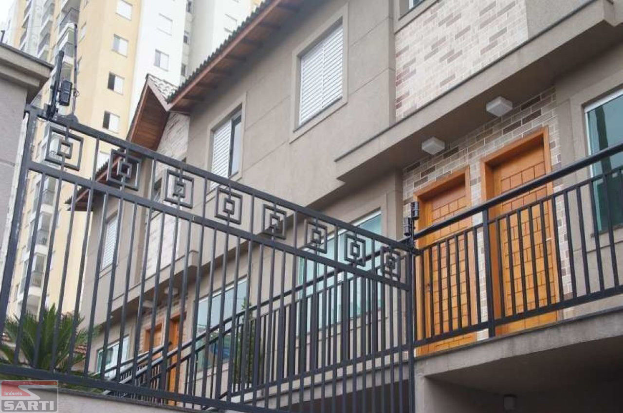 Condomnio para Venda - Vila Leonor