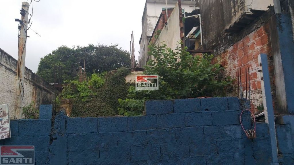 Terreno para Venda - Freguesia Do 