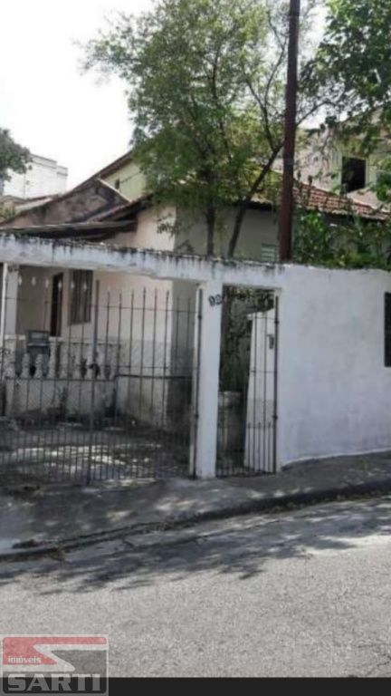 Terreno para Venda - Tucuruvi