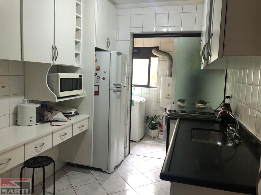 Apartamento para Venda - Casa Verde