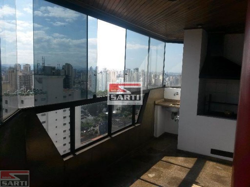 Apartamento para Venda - Santana