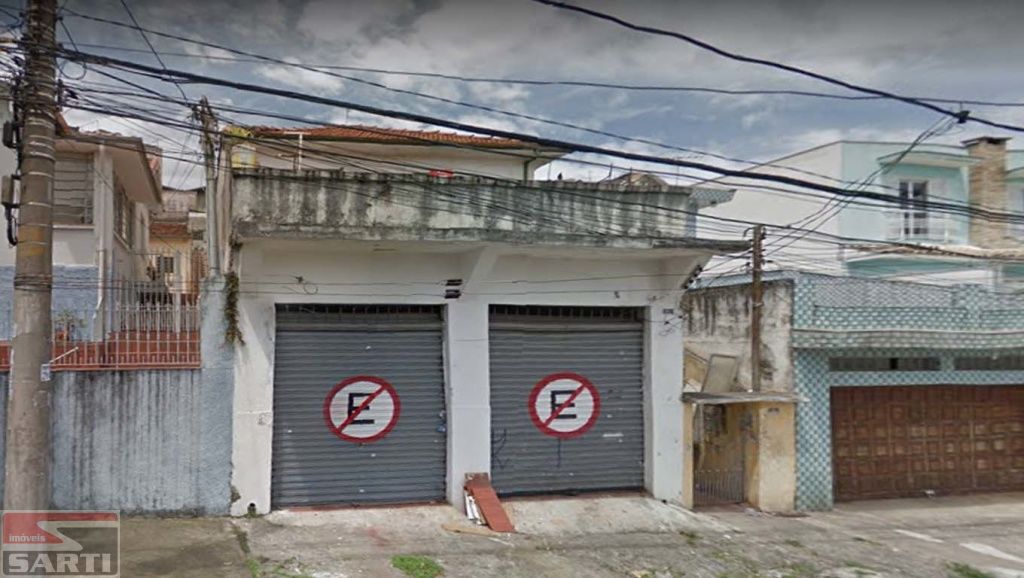 Terreno para Venda - Vila Baruel