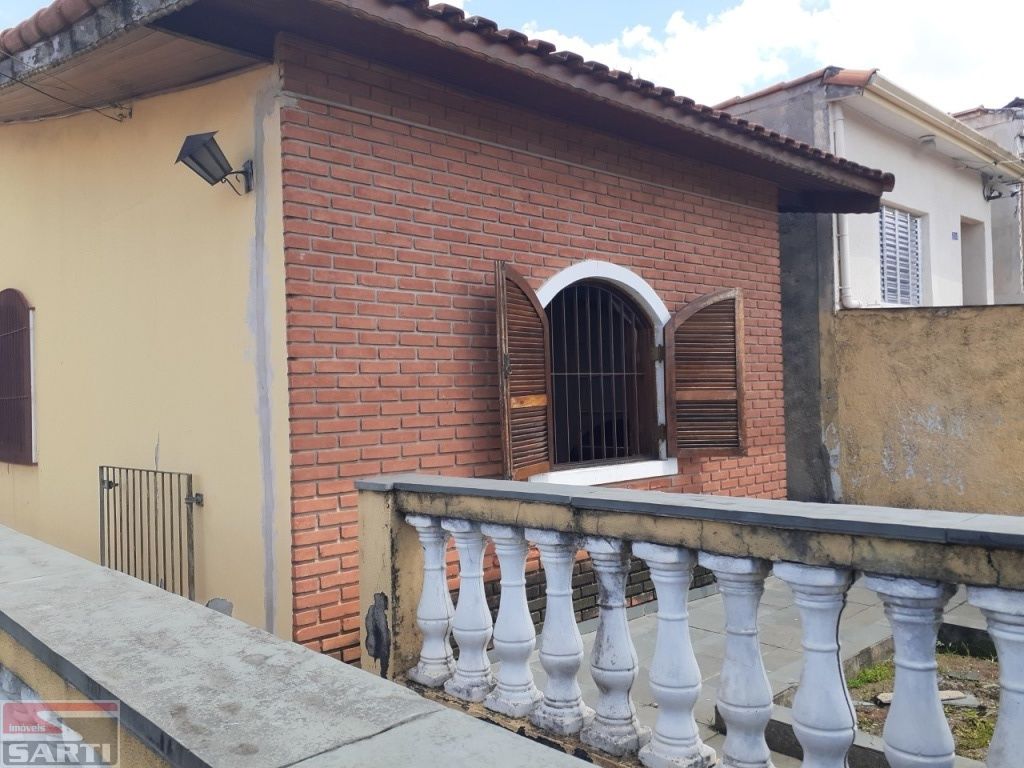 Casa Assobradada para Venda - Imirim