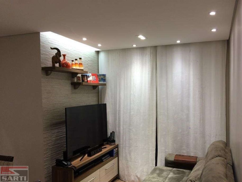 Apartamento para Venda - Lauzane Paulista