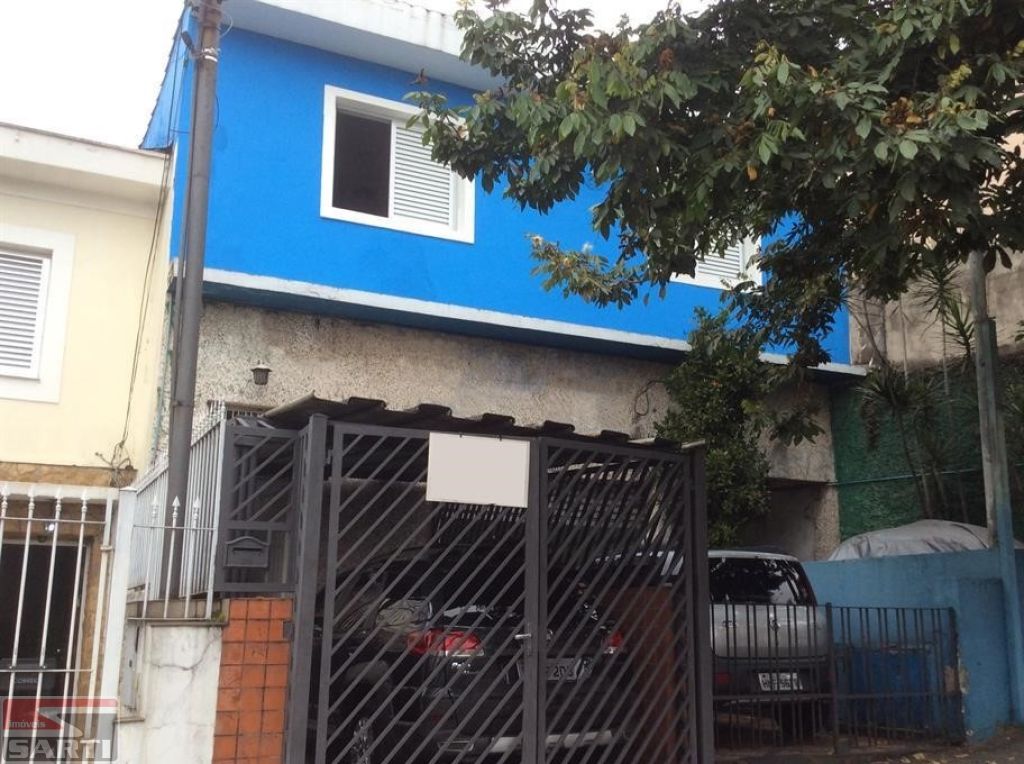 Casa Trrea para Venda - Lauzane Paulista