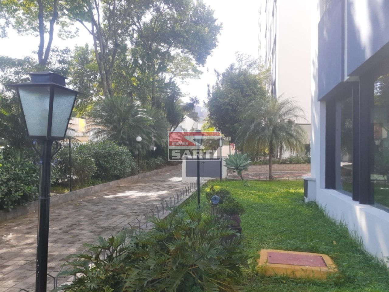 Apartamento para Venda - Lauzane Paulista