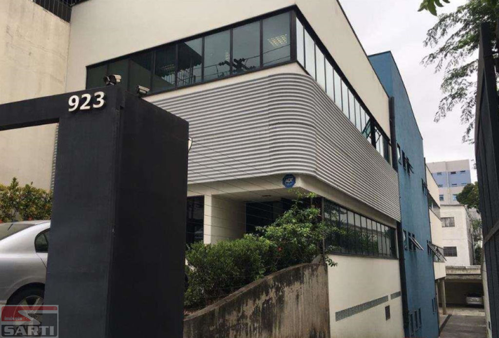 Prdio para Venda - Vila Ester